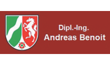Kundenlogo von Vermessungsbüro Dipl.-Ing. Andreas Benoit