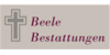 Kundenlogo von Friedhelm Beele Beerdigungen