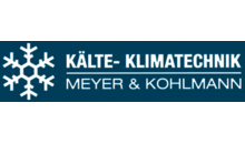 Kundenlogo von Meyer & Kohlmann Kälte- und Klimatechnik GmbH & Co. KG