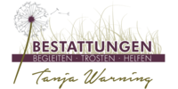 Kundenlogo Bestattungen Tanja Warning