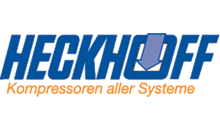 Kundenlogo von Druckluft-Anlagen Heckhoff GmbH