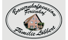 Kundenlogo von Hedwig Löbbert Bauernhofpension