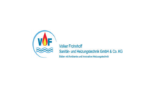 Kundenlogo von Volker Frohnhoff Sanitär- und Heizungstechnik GmbH & Co.KG