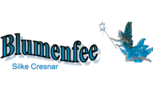 Kundenlogo von Blumenfee Hilden Silke Cresnar