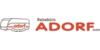 Kundenlogo von Reisebüro Adorf GmbH - Busunternehmen