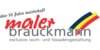 Kundenlogo von Maler Brauckmann Inh. Clemens Brauckmann