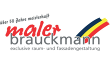 Kundenlogo von Maler Brauckmann Inh. Clemens Brauckmann