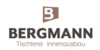 Kundenlogo von Bergmann Beerdigungsinstitut Inh. Jörn Bergmann