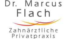 Kundenlogo von Dr. med. dent. Marcus Flach - Zahnarzt Wuppertal