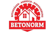 Kundenlogo von Betonorm GmbH