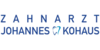 Kundenlogo von Zahnarzt Johannes Kohaus