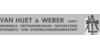 Kundenlogo von van Huet & Weber