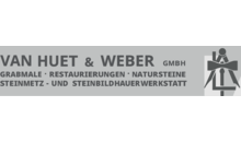 Kundenlogo von van Huet & Weber