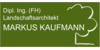 Kundenlogo von Markus Kaufmann GmbH Garten- u. Landschaftsbau