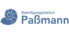 Kundenlogo von Beerdigungsinstitut Wolfgang Paßmann Inh. Katja Hentschel e.K.