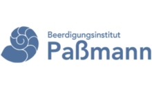 Kundenlogo von Beerdigungsinstitut Wolfgang Paßmann Inh. Katja Hentschel e.K.
