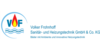 Kundenlogo von Volker Frohnhoff Sanitär- und Heizungstechnik GmbH & Co.KG