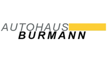 Kundenlogo von Autohaus Burmann GmbH Autorisierter Opel Service