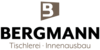 Kundenlogo von BERGMANN Tischlerei und Innenausbau Inh. Jörn Bergmann e.K.