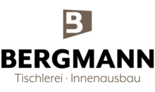 Kundenlogo von BERGMANN Tischlerei und Innenausbau Inh. Jörn Bergmann e.K.