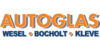 Kundenlogo von Autoglas Wesel