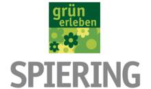 Kundenlogo von Garten-Center Spiering GmbH Wesel
