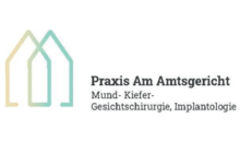 Kundenlogo von Dr. med. Falk Lukas Rülander, Praxis am Amtsgericht,  Facharztpraxis für Mund-Kiefer-Gesichtschirurgie