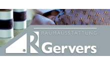 Kundenlogo von Raumausstattung Guido Gervers