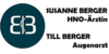 Kundenlogo von Till Berger Augenarzt