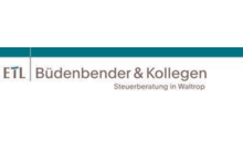 Kundenlogo von Büdenbender & Kollegen Steuerberatungsgesellschaft mbH