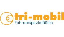 Kundenlogo von Tri-mobil Fahrradspezialitäten GmbH