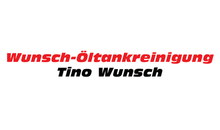 Kundenlogo von Heizung - Öltankreinigung Wunsch,  Tino