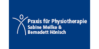 Kundenlogo Praxis für Physiotherapie Sabine Meilke und Bernadett Hönisch