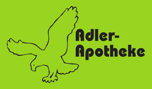 Kundenlogo von Adler Apotheke