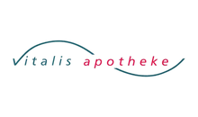 Kundenlogo von Vitalis - Apotheke