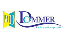 Kundenlogo von Raumausstatter Mike Dommer