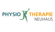 Kundenlogo von Neuhaus Physiotherapie