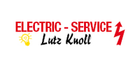 Kundenlogo Electric-Service Lutz Knoll