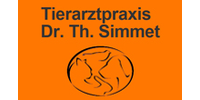 Kundenlogo Tierarztpraxis Simmet, Th. Dr.