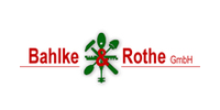 Kundenlogo Glaserei Bahlke & Rothe GmbH