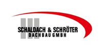 Kundenlogo Dachbau Schaldach & Schröter GmbH