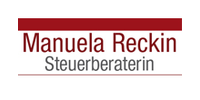 Kundenlogo Reckin Manuela Steuerberaterin