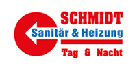 Kundenlogo Schmidt, Helmut