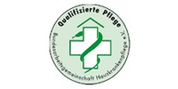 Kundenlogo Hauskrankenpflege Thieke GmbH