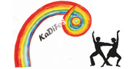 Kundenlogo KaDiFoS Katrins Disco-Fox Schule