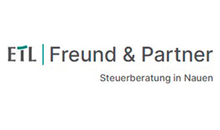 Kundenlogo von ETL Freund & Partner GmbH Steuerberatungsgesellschaft & Co. Nauen KG