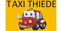 Kundenlogo Taxi Thiede