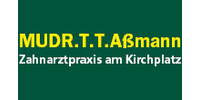 Kundenlogo Aßmann, Tichomir MUDr.