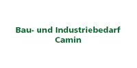 Kundenlogo Bau- und Industriebedarf Sandy Camin