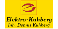 Kundenlogo Elektro-Kuhberg